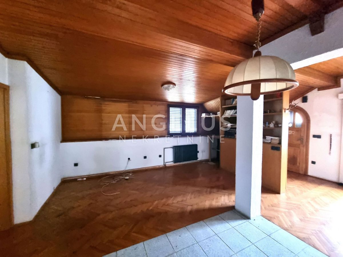 Zagreb, Šalata - Samostojna hiša 300m2