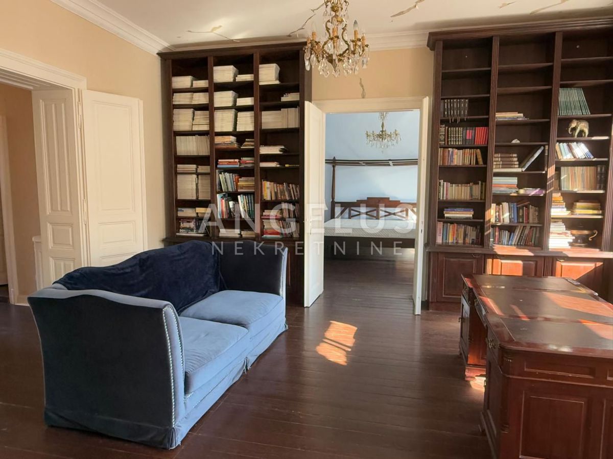 Stanovanje Donji grad, Donji Grad, 180m2