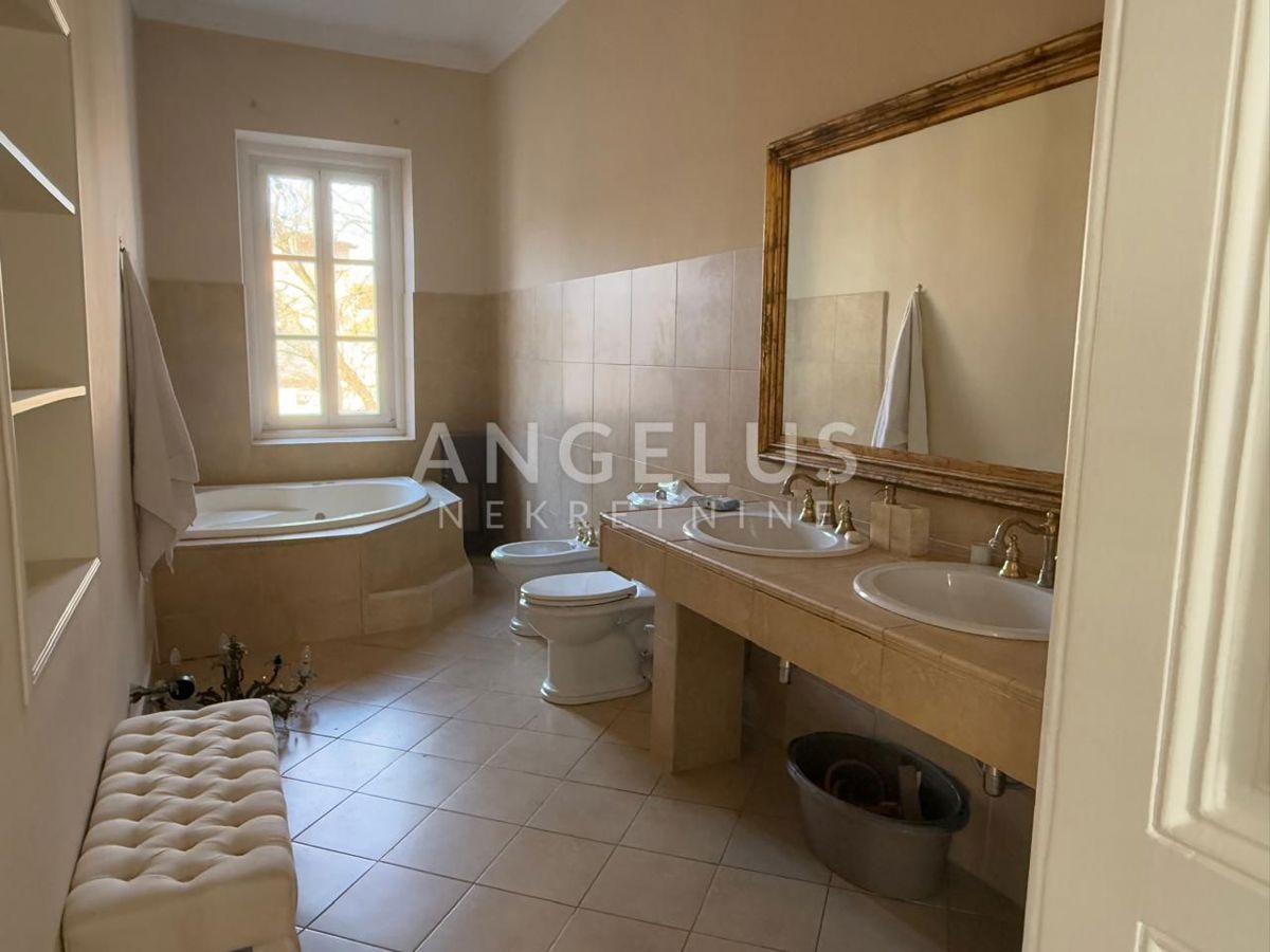 Stanovanje Donji grad, Donji Grad, 180m2