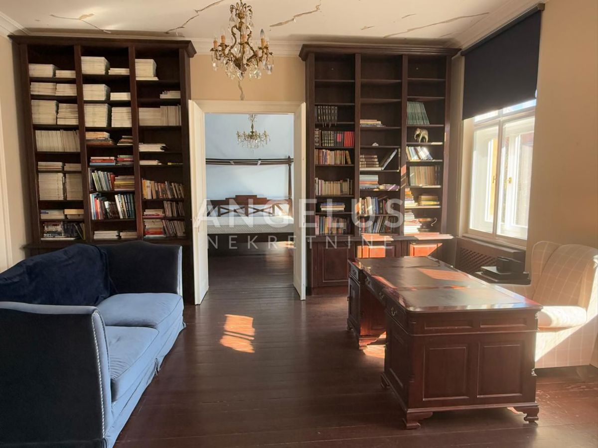 Stanovanje Donji grad, Donji Grad, 180m2