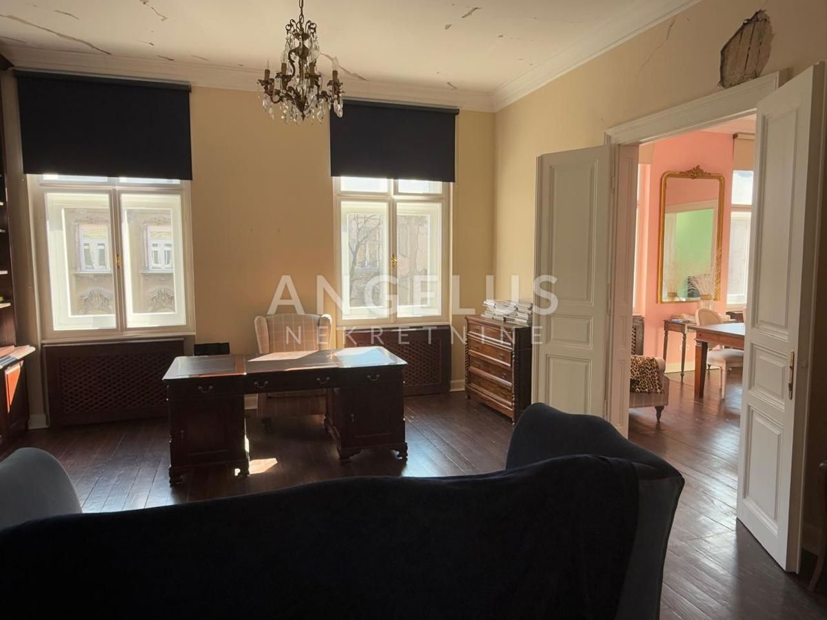 Stanovanje Donji grad, Donji Grad, 180m2