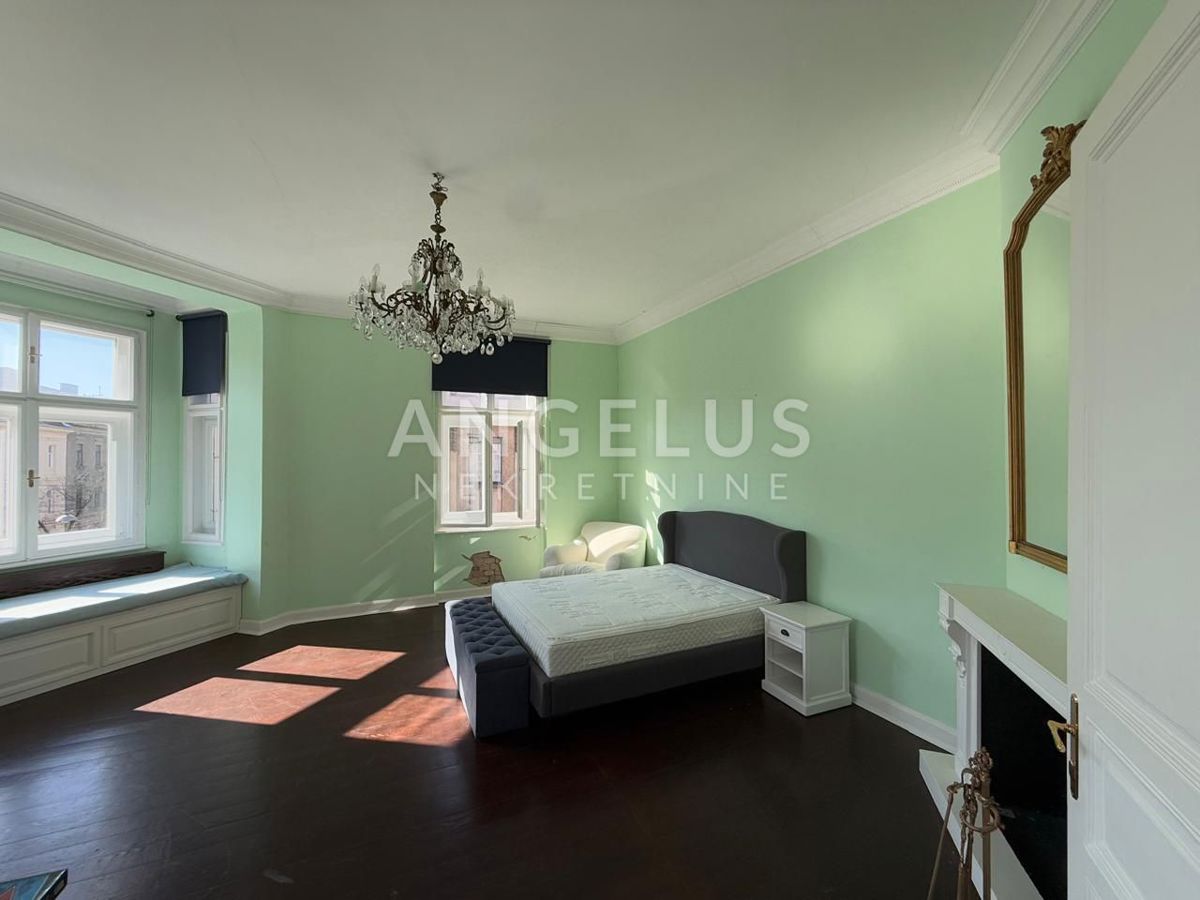Stanovanje Donji grad, Donji Grad, 180m2