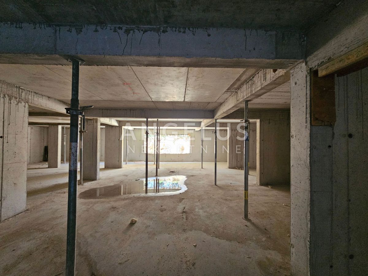 Stanovanje Kaštel Lukšić, Kaštela, 69,58m2