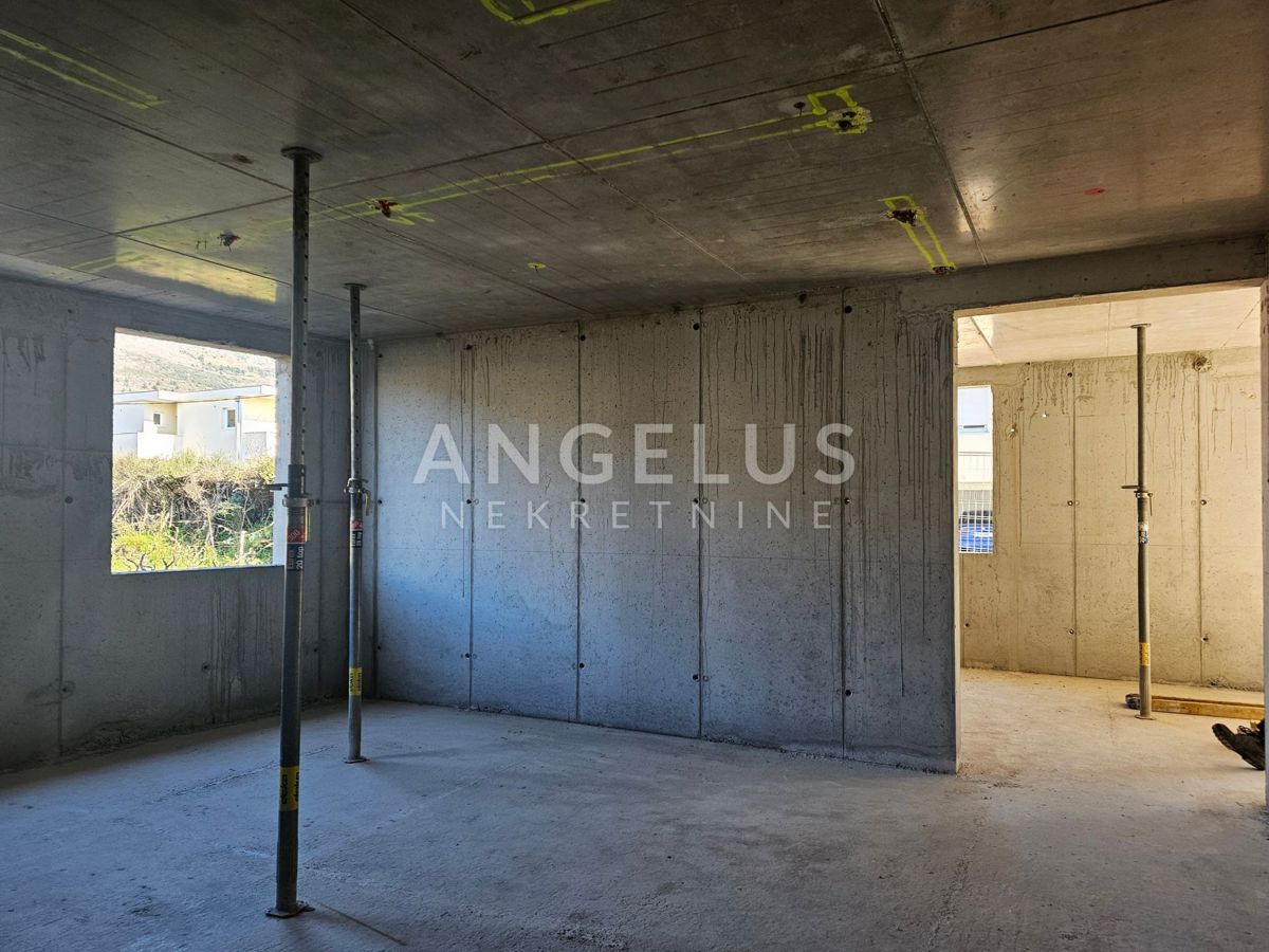 Stanovanje Kaštel Lukšić, Kaštela, 69,58m2