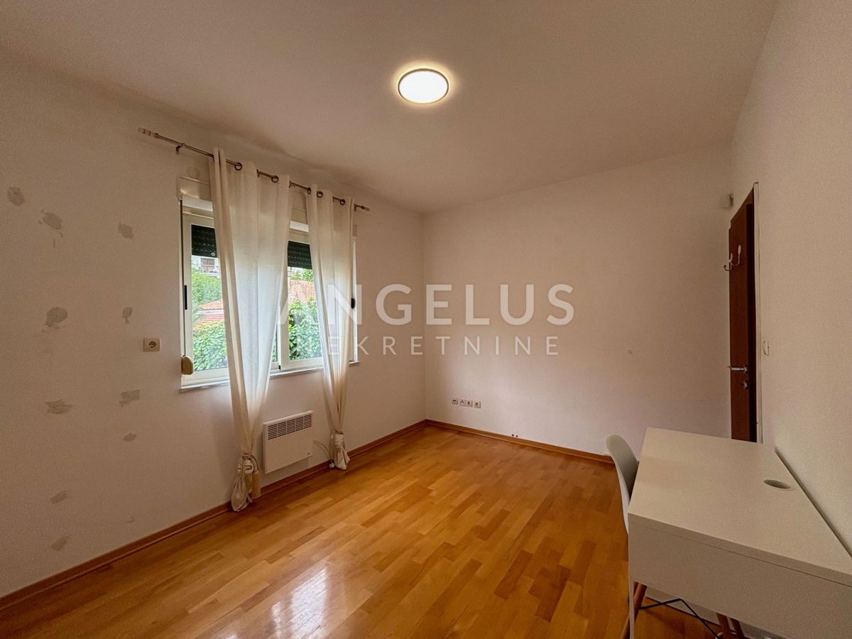Hrvaška, Split, Meje - Dvosobno stanovanje na atraktivni lokaciji z garažo in pogledom na morje, 92 m2, PRODAMO