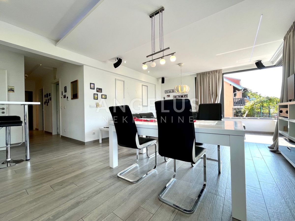 Stanovanje Vrhovec, Črnomerec, 90,70m2