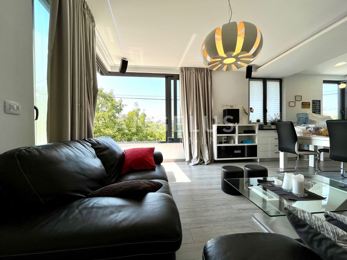Stanovanje Vrhovec, Črnomerec, 90,70m2