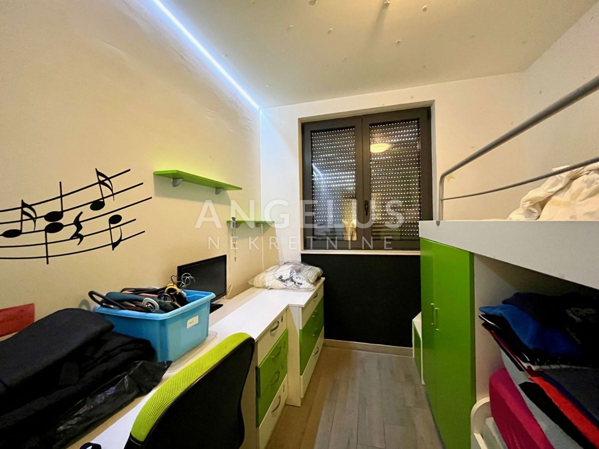 Stanovanje Vrhovec, Črnomerec, 90,70m2