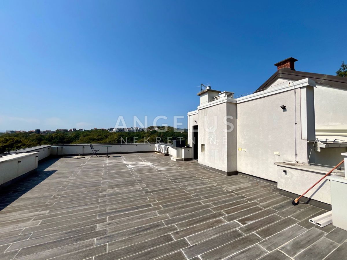Stanovanje Vrhovec, Črnomerec, 90,70m2