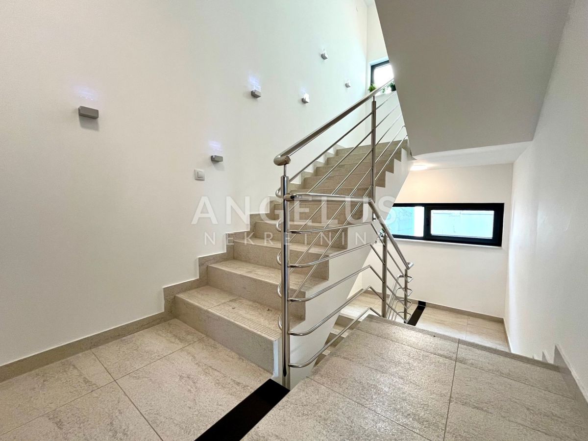 Stanovanje Vrhovec, Črnomerec, 90,70m2