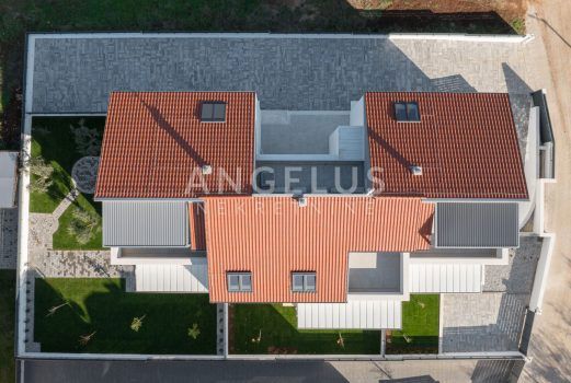 Stanovanje Rovinj, 159,23m2