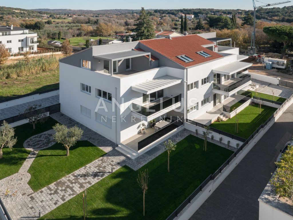 Stanovanje Rovinj, 159,23m2