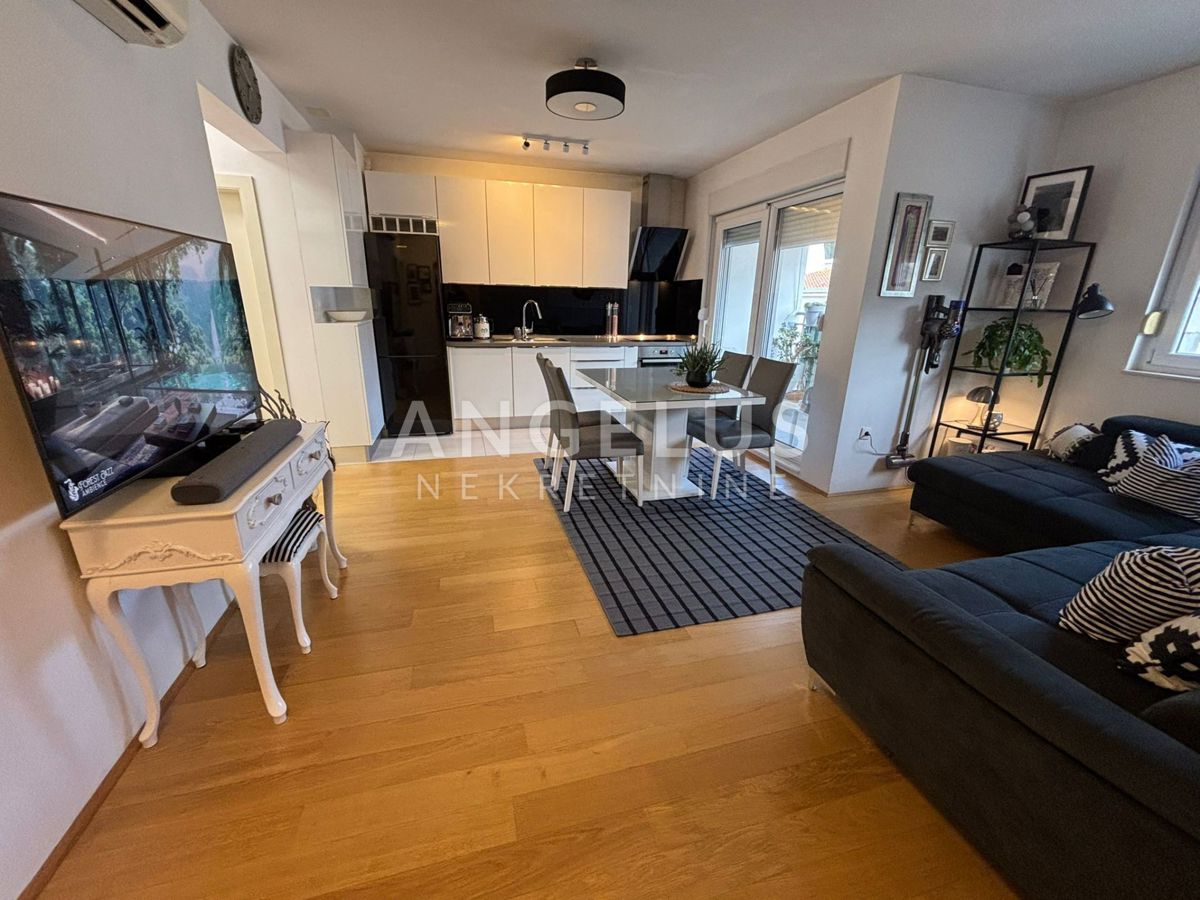 Stanovanje Šine, Split, 72m2