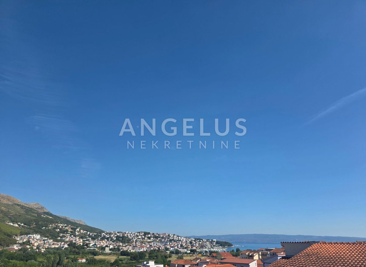 Stanovanje Šine, Split, 72m2