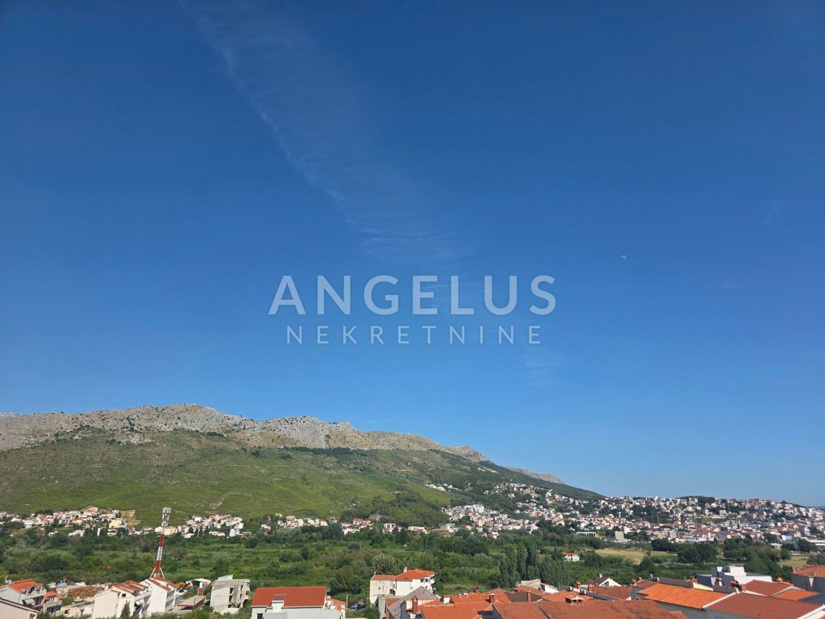 Stanovanje Šine, Split, 72m2