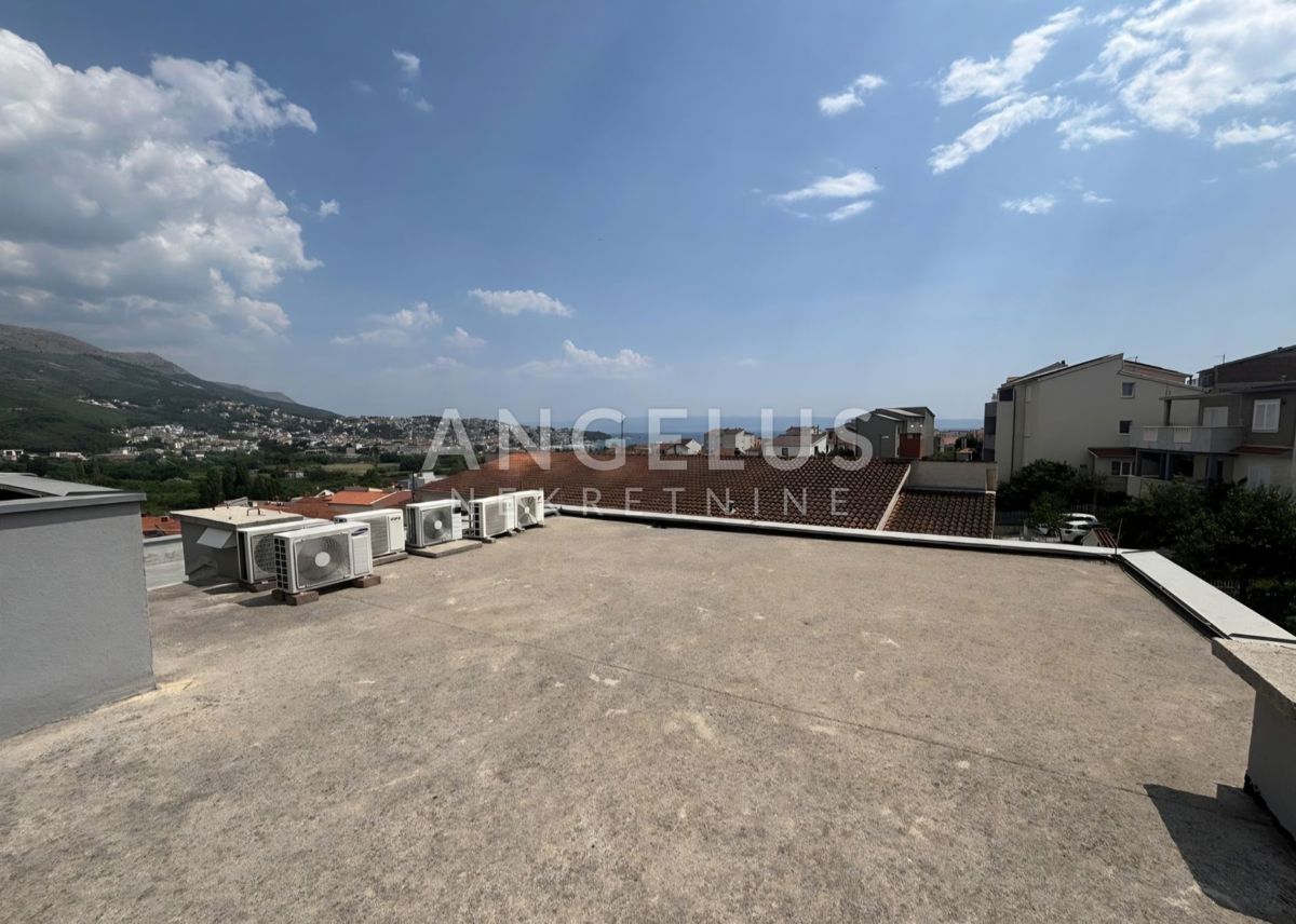 Stanovanje Šine, Split, 72m2