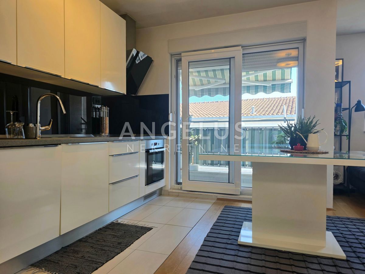Stanovanje Šine, Split, 72m2