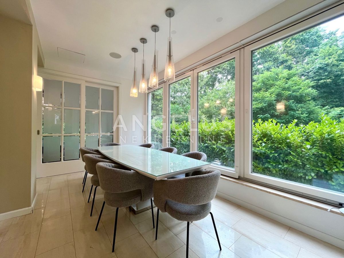 Hiša Remete, Maksimir, 440m2