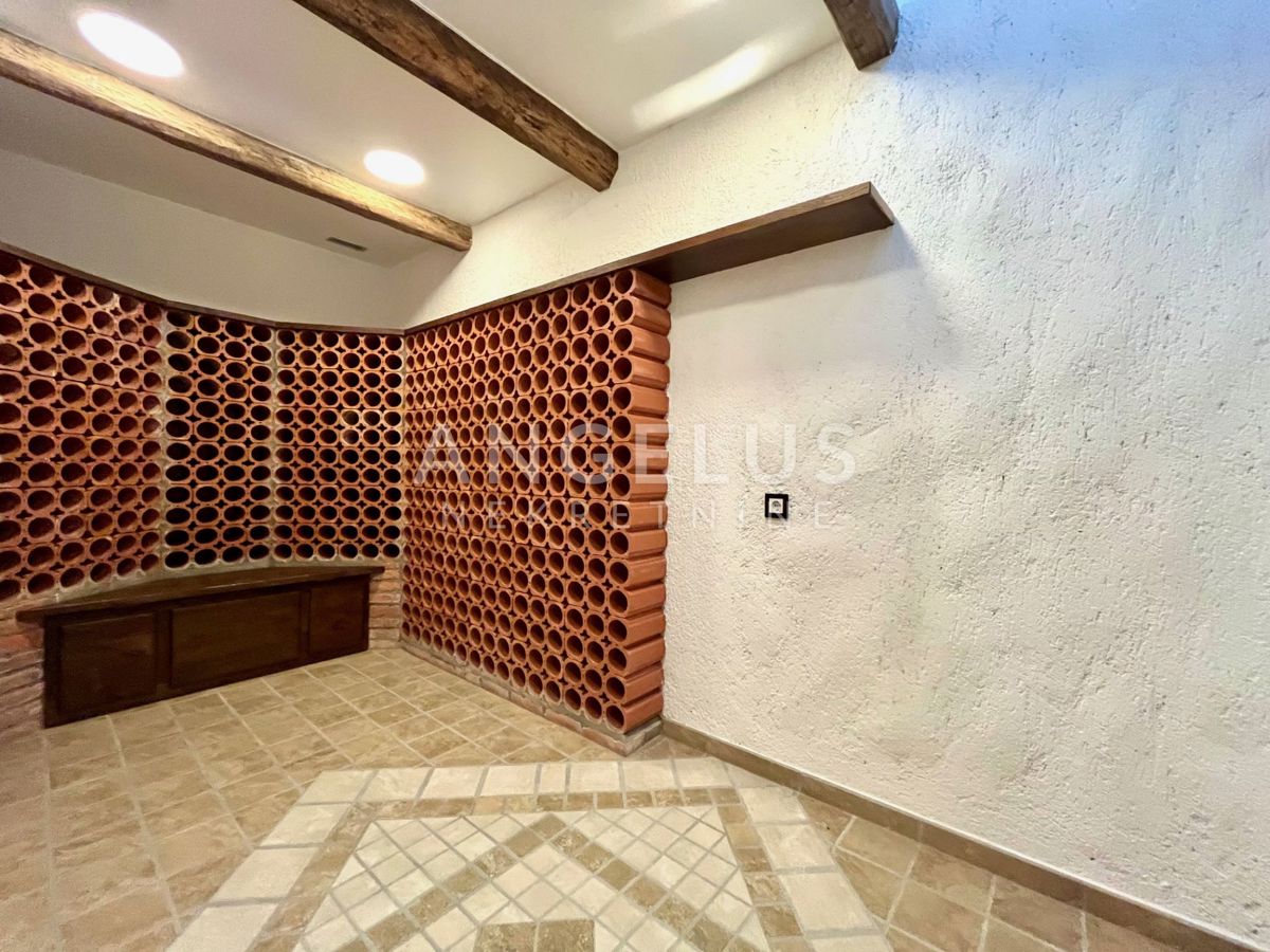 Hiša Remete, Maksimir, 440m2
