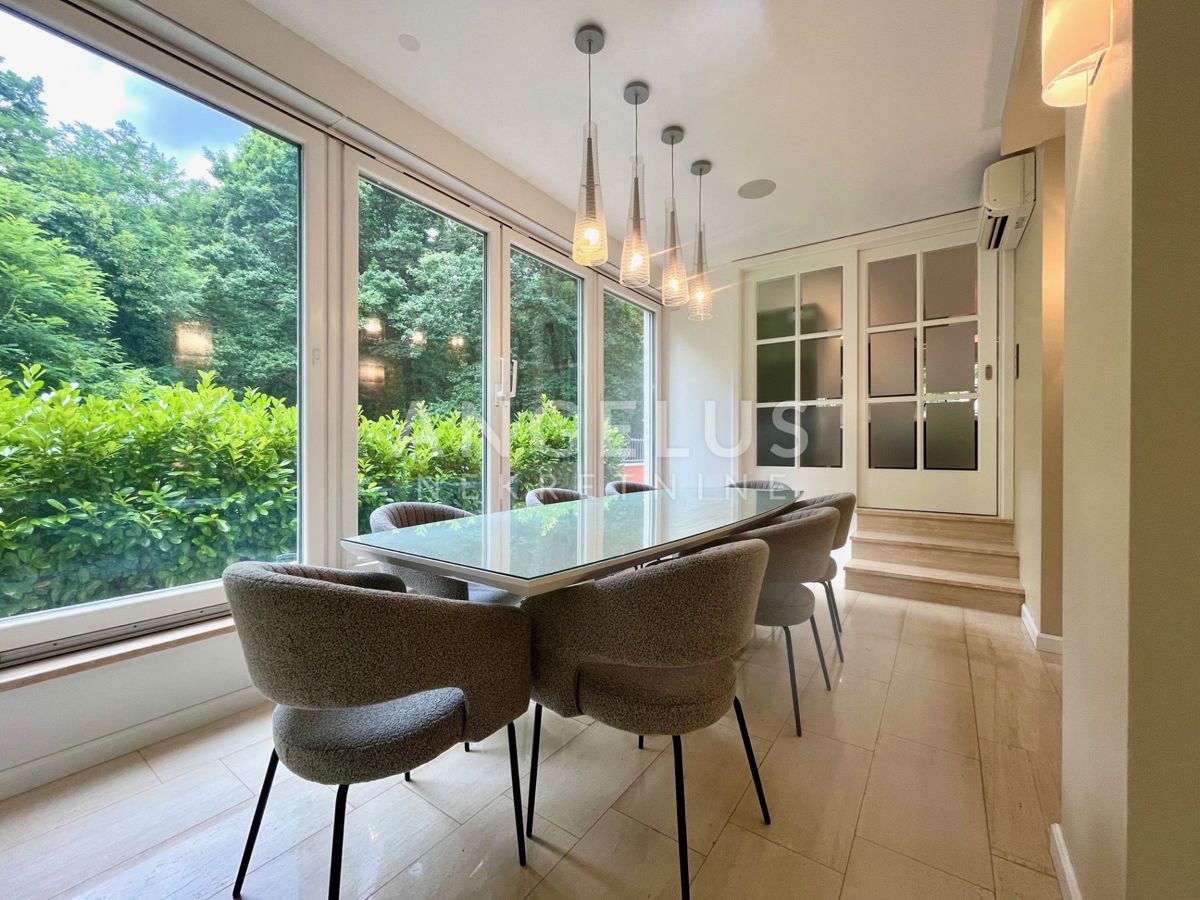 Hiša Remete, Maksimir, 440m2