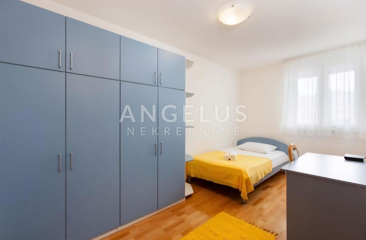 Split, Žnjan - trosobno stanovanje naprodaj