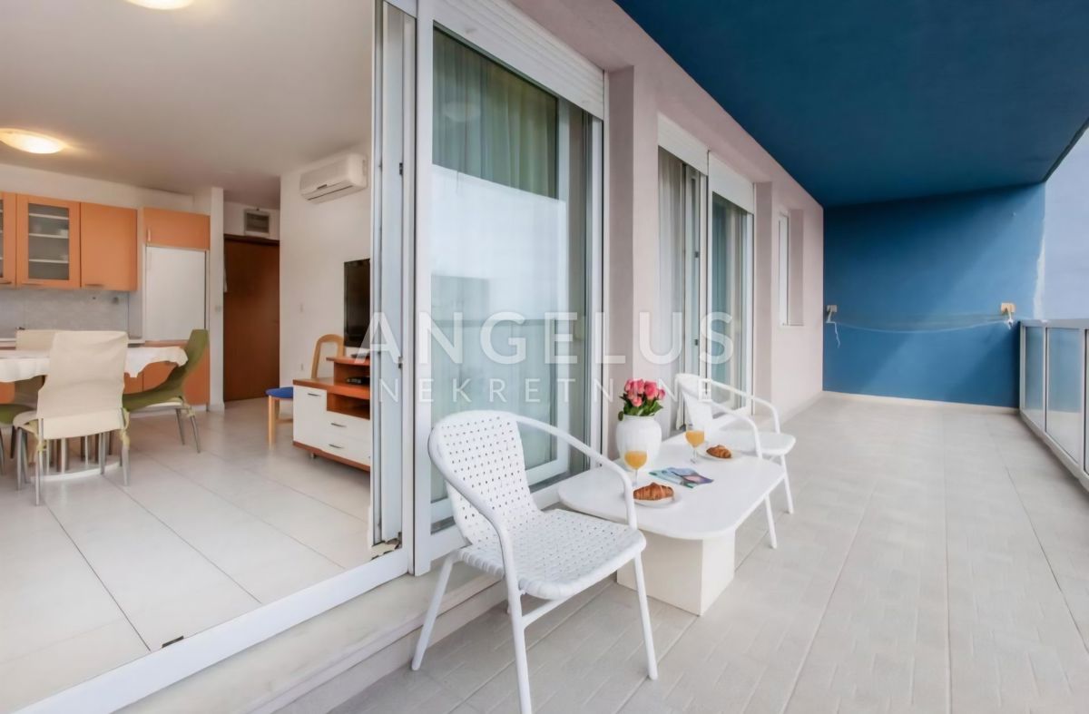 Split, Žnjan - trosobno stanovanje naprodaj