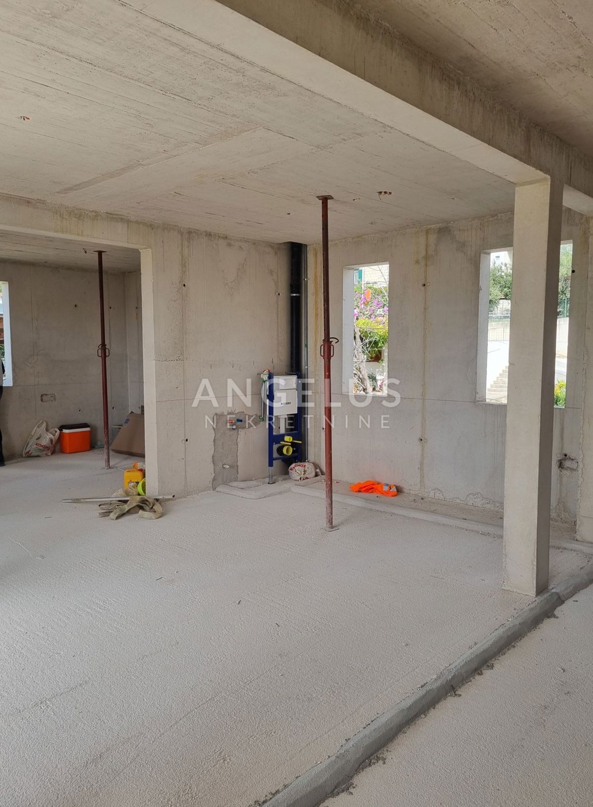 Stanovanje Kaštel Sućurac, Kaštela