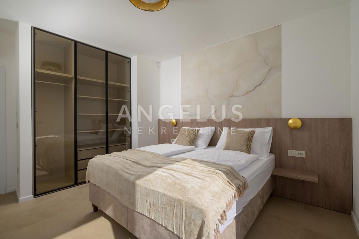 Istra, Rovinj - moderna vila z bazenom, 210m2, naprodaj!