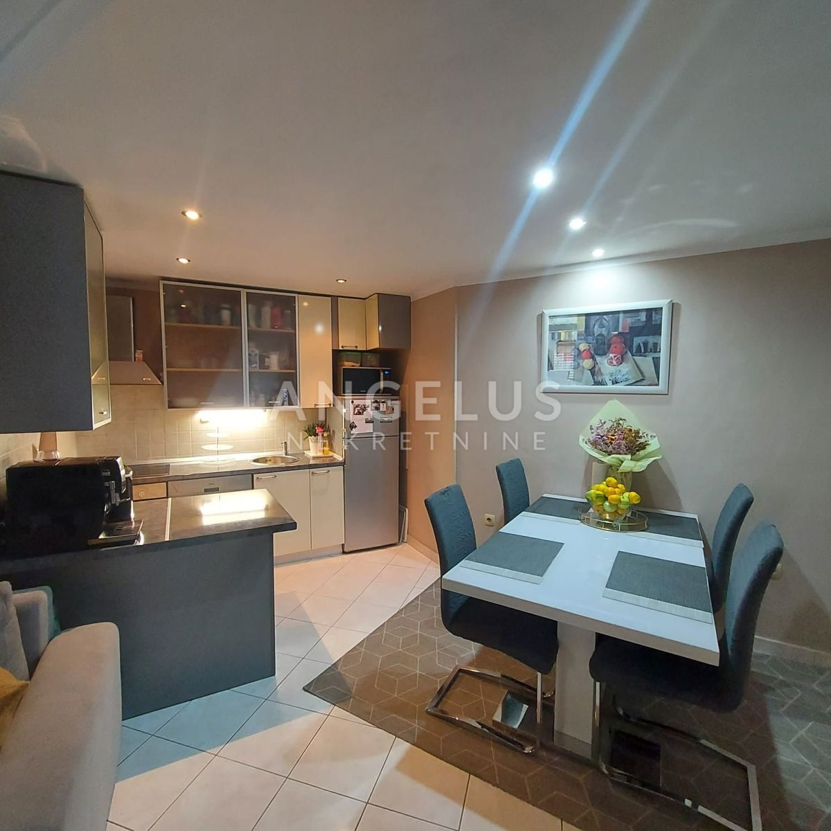 Stanovanje Kaštel Novi, Kaštela, 88,14m2