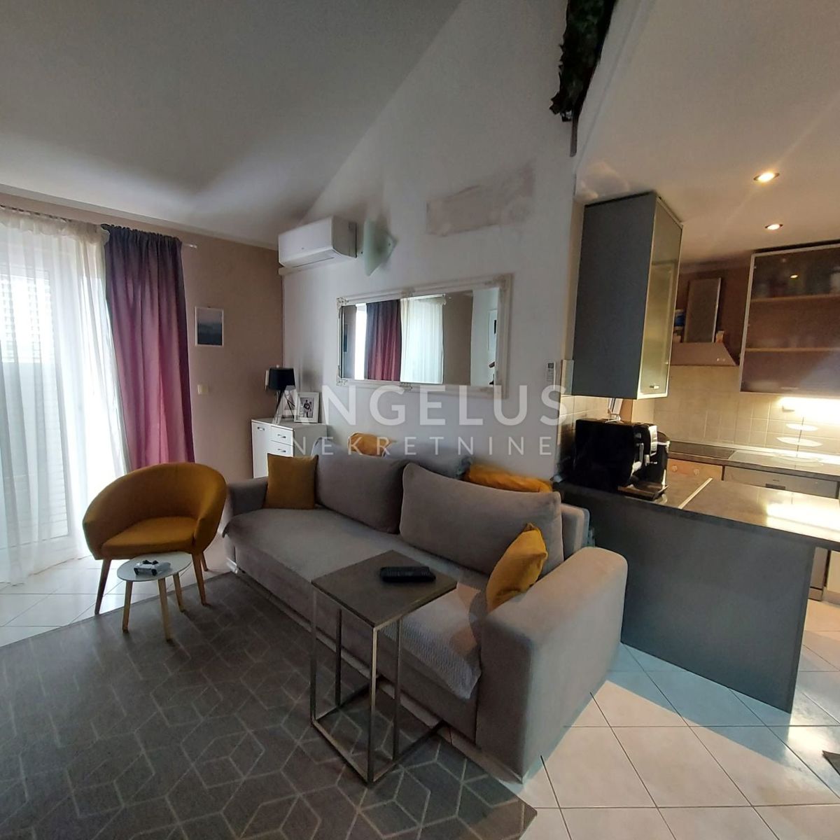 Stanovanje Kaštel Novi, Kaštela, 88,14m2