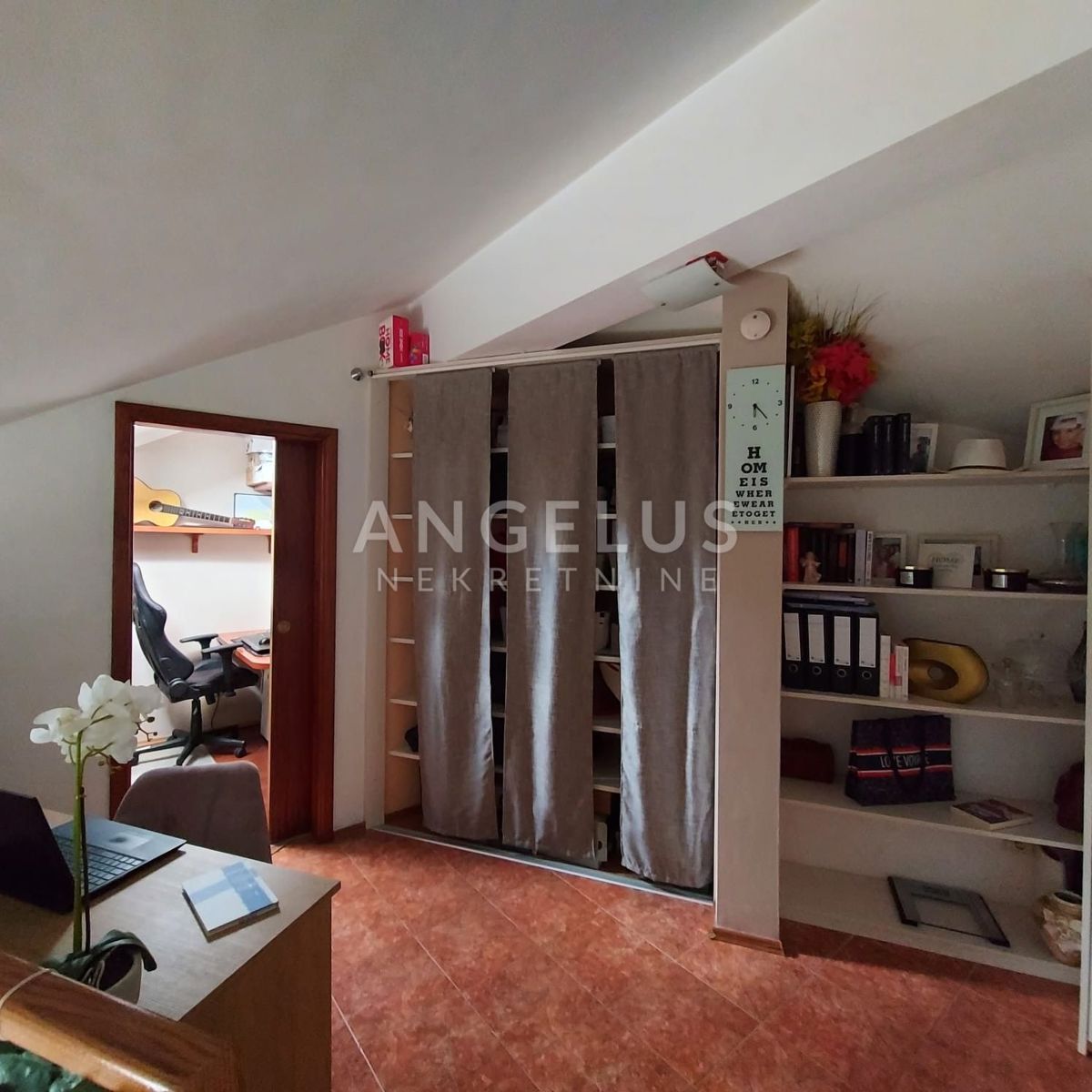 Stanovanje Kaštel Novi, Kaštela, 88,14m2