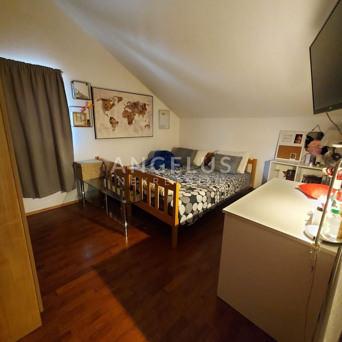 Stanovanje Kaštel Novi, Kaštela, 88,14m2