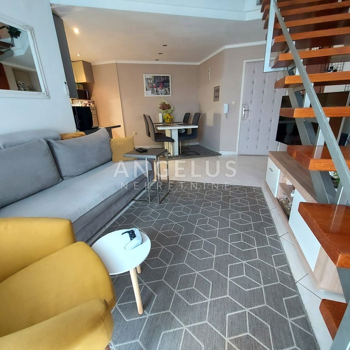 Stanovanje Kaštel Novi, Kaštela, 88,14m2