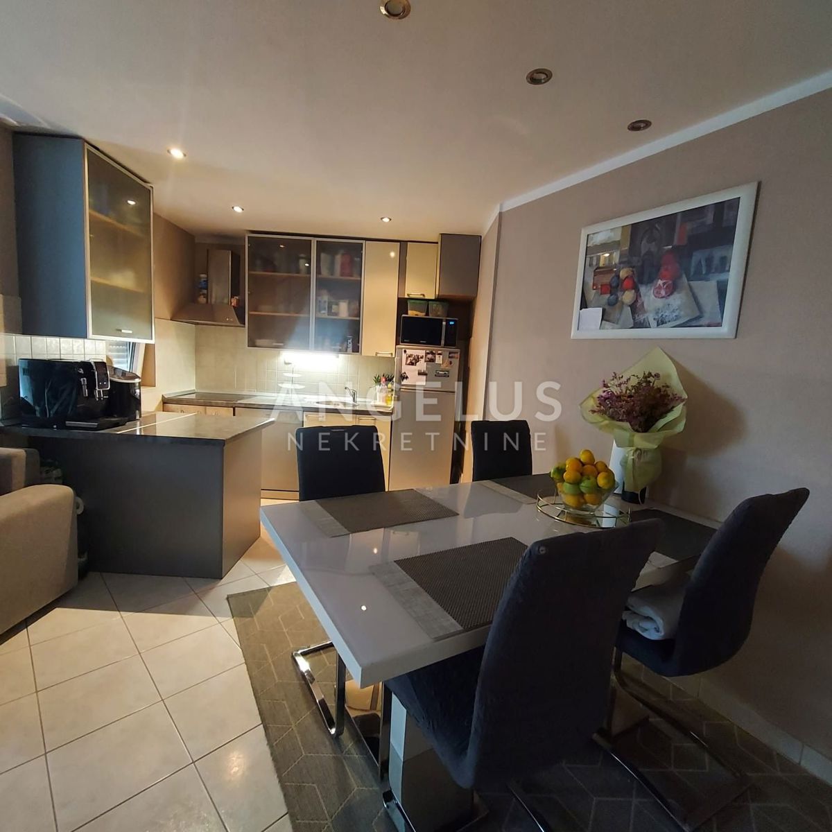 Stanovanje Kaštel Novi, Kaštela, 88,14m2