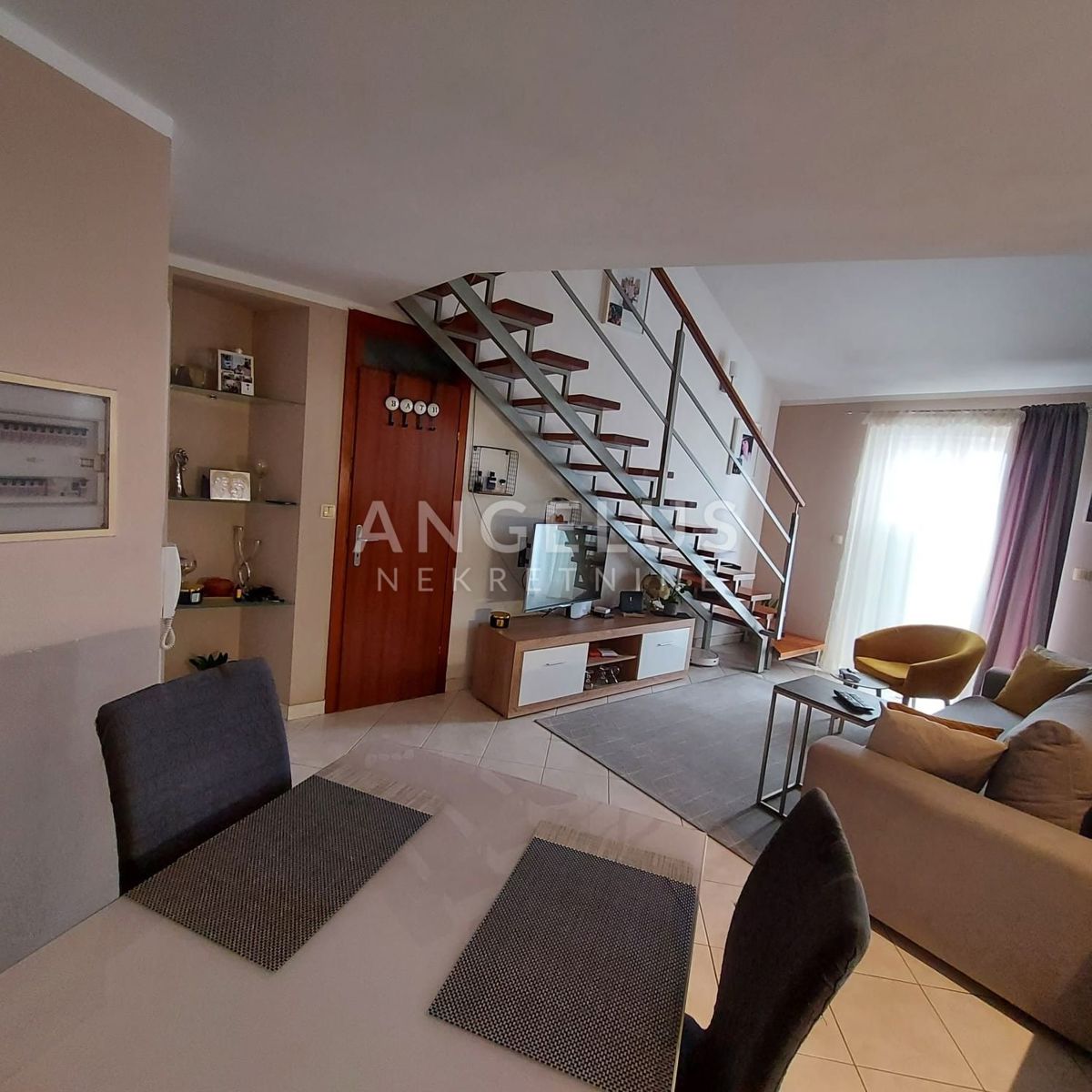 Stanovanje Kaštel Novi, Kaštela, 88,14m2