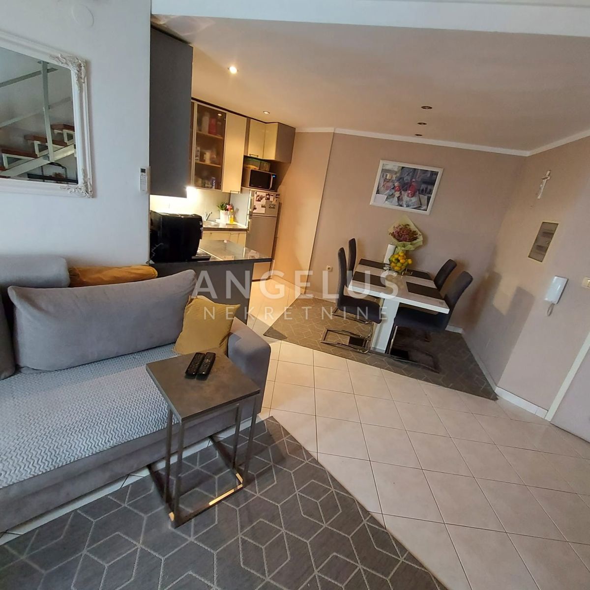 Stanovanje Kaštel Novi, Kaštela, 88,14m2