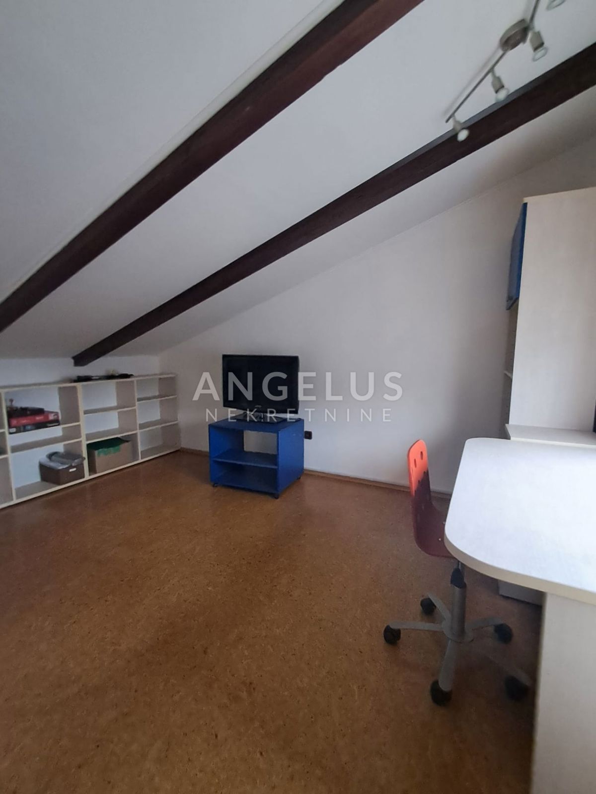 Stanovanje Cvjetno naselje, Trnje, 120m2