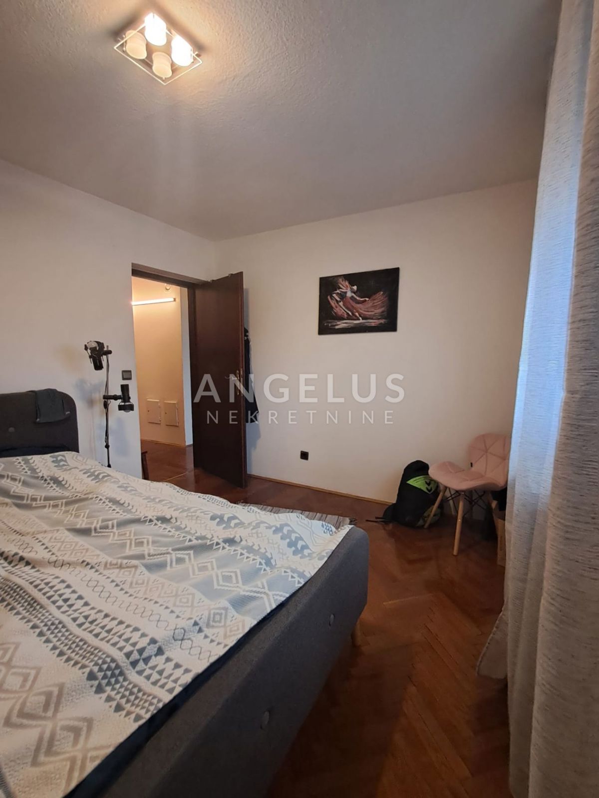 Stanovanje Cvjetno naselje, Trnje, 120m2