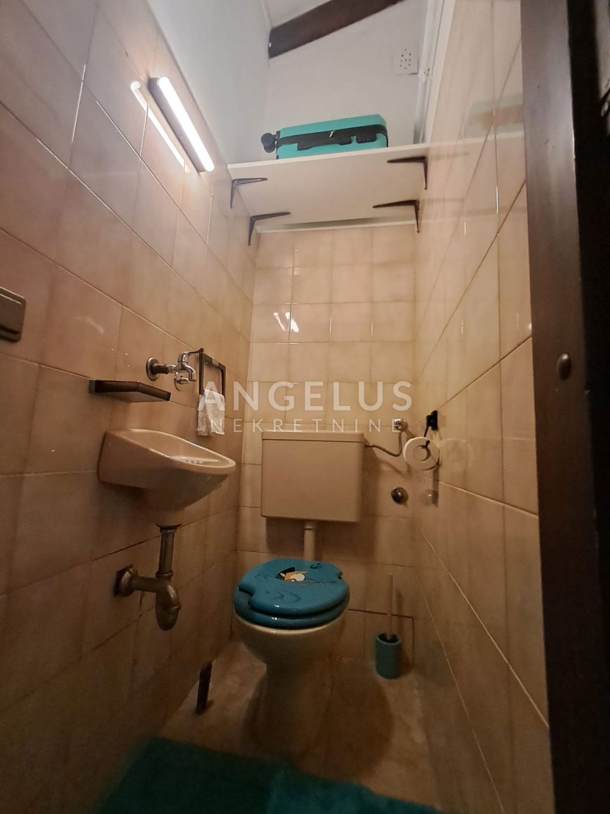 Stanovanje Cvjetno naselje, Trnje, 120m2