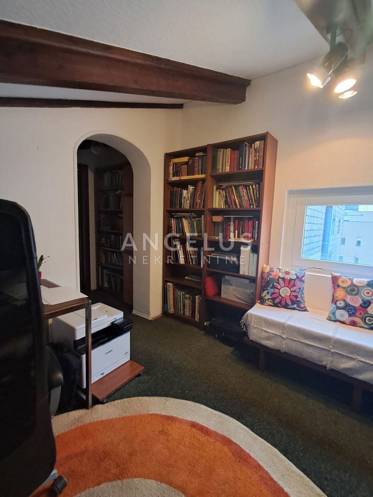 Stanovanje Cvjetno naselje, Trnje, 120m2