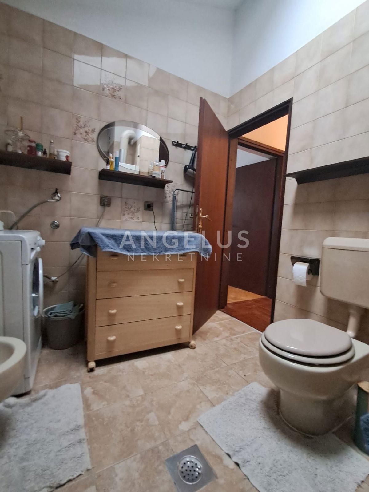 Stanovanje Cvjetno naselje, Trnje, 120m2