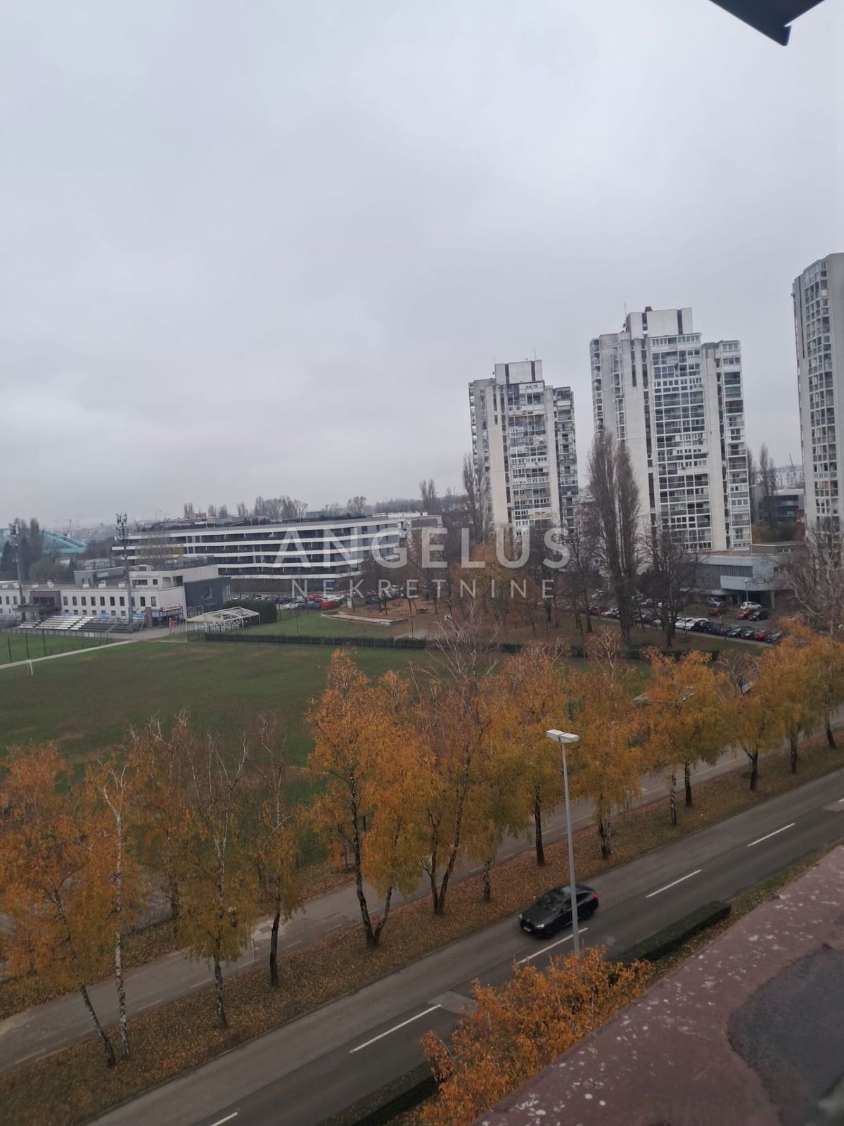 Stanovanje Cvjetno naselje, Trnje, 120m2