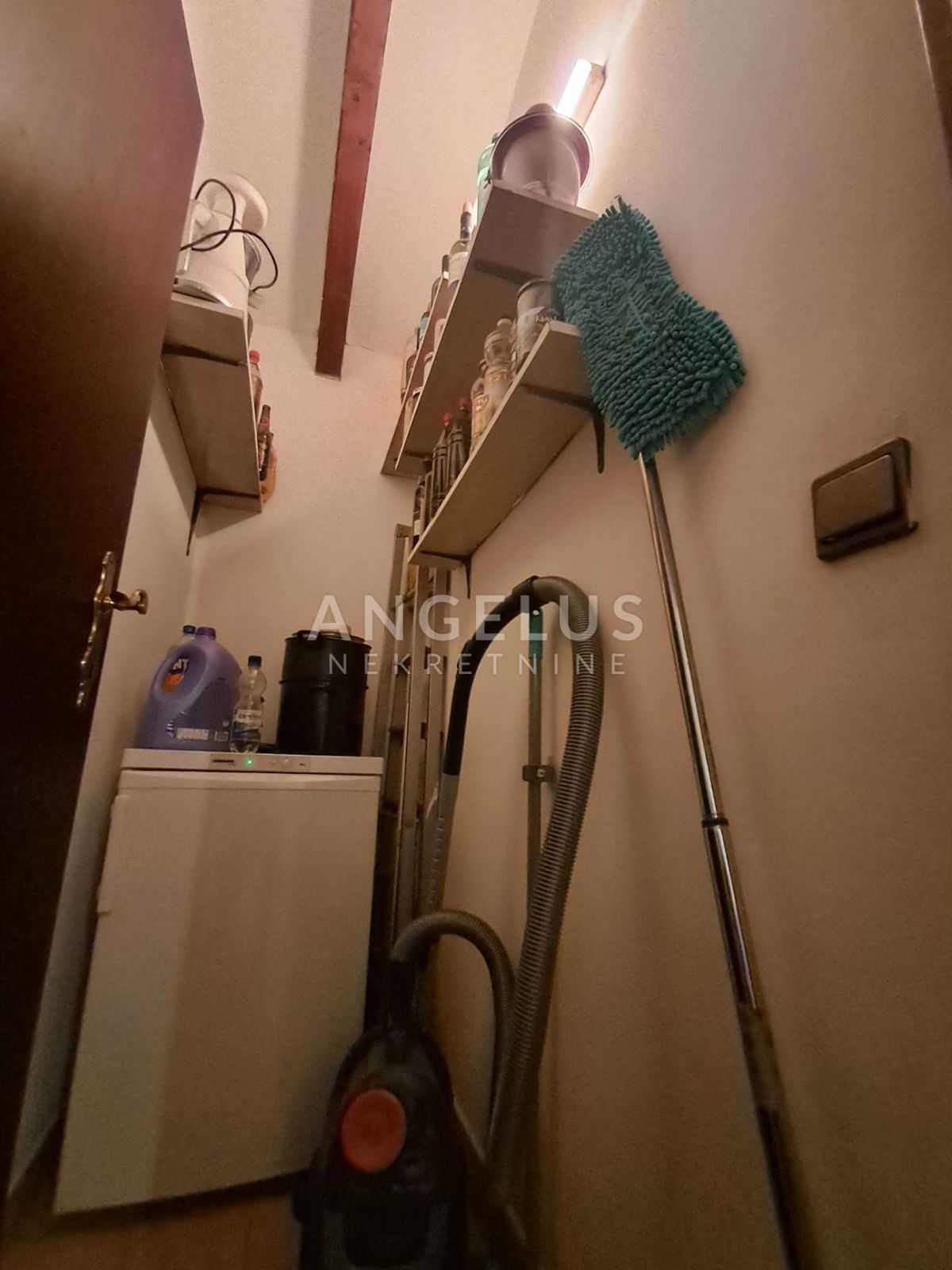 Stanovanje Cvjetno naselje, Trnje, 120m2