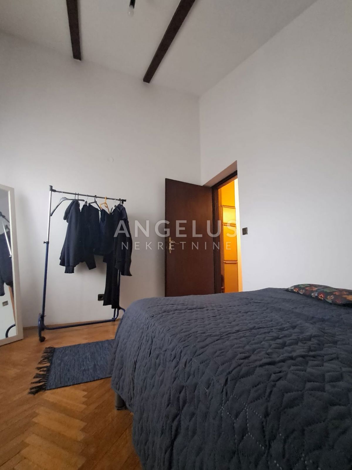 Stanovanje Cvjetno naselje, Trnje, 120m2