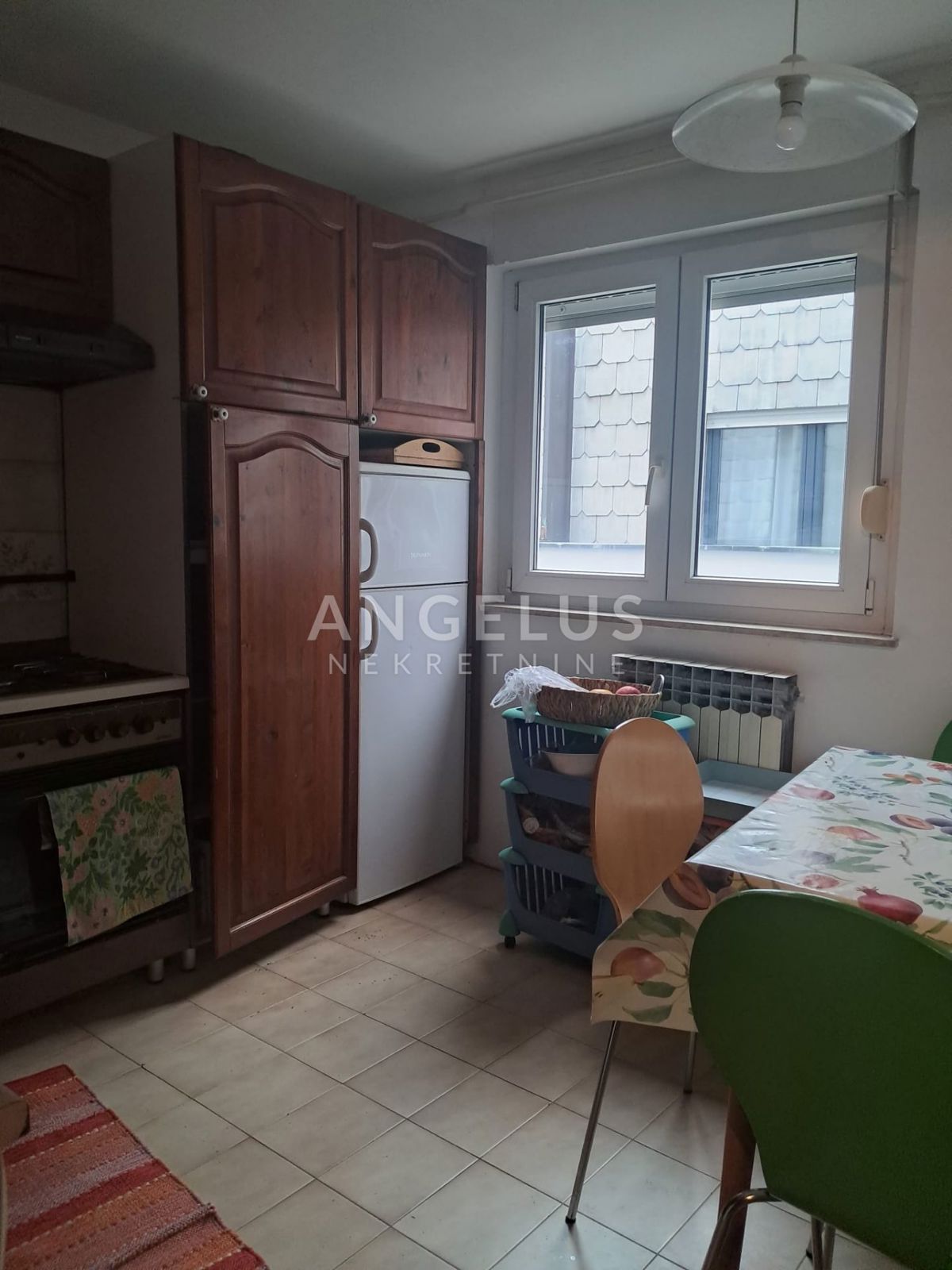 Stanovanje Cvjetno naselje, Trnje, 120m2