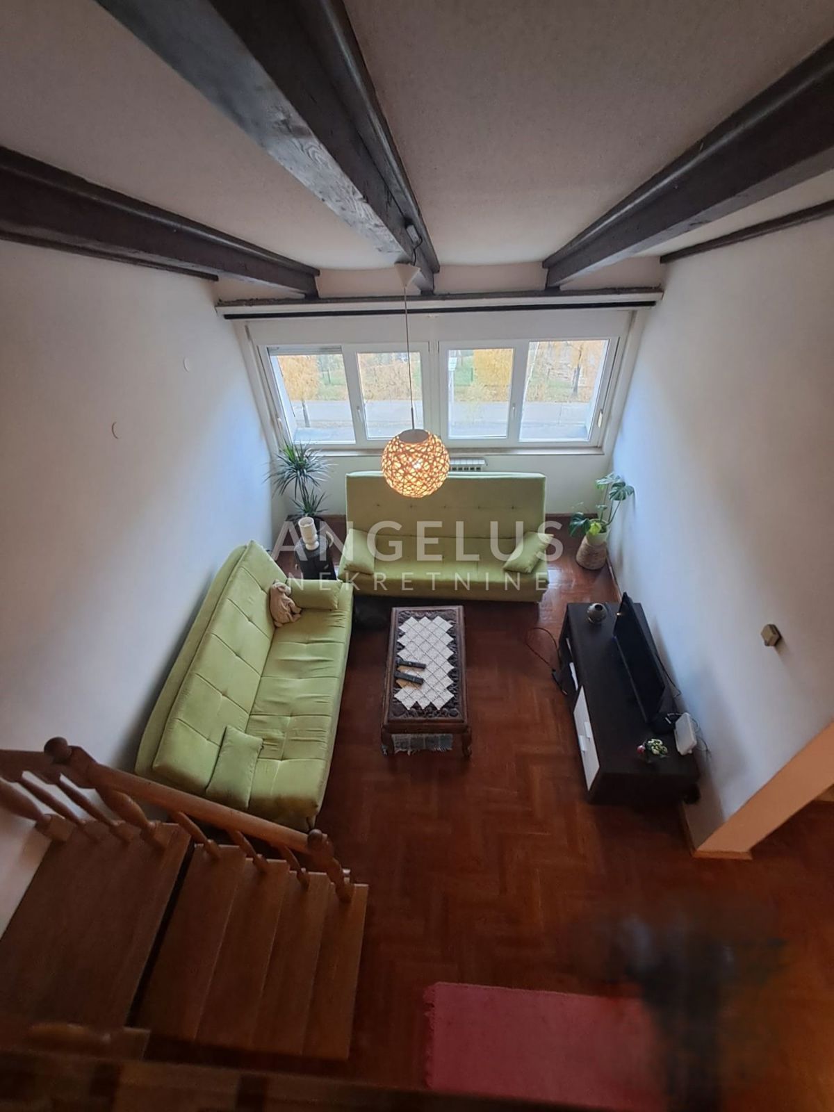 Stanovanje Cvjetno naselje, Trnje, 120m2