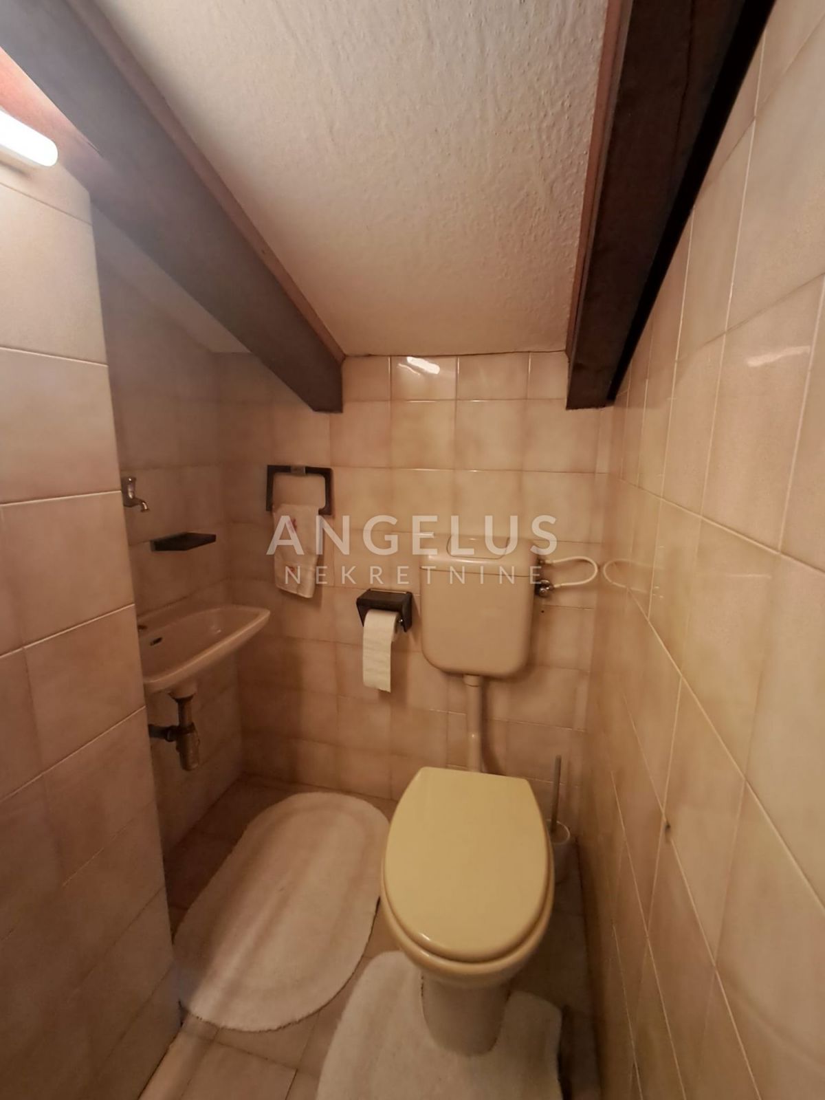 Stanovanje Cvjetno naselje, Trnje, 120m2