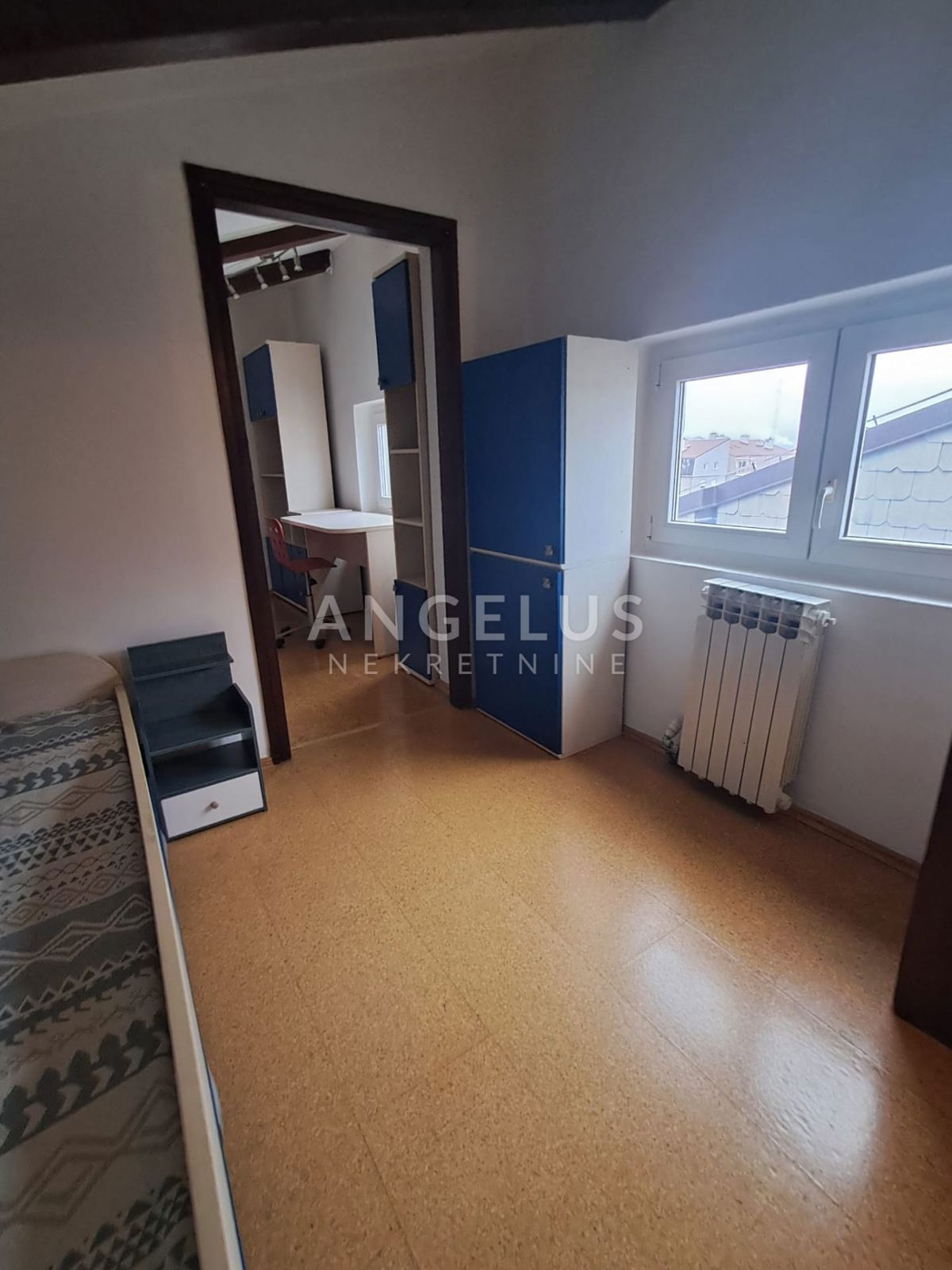 Stanovanje Cvjetno naselje, Trnje, 120m2