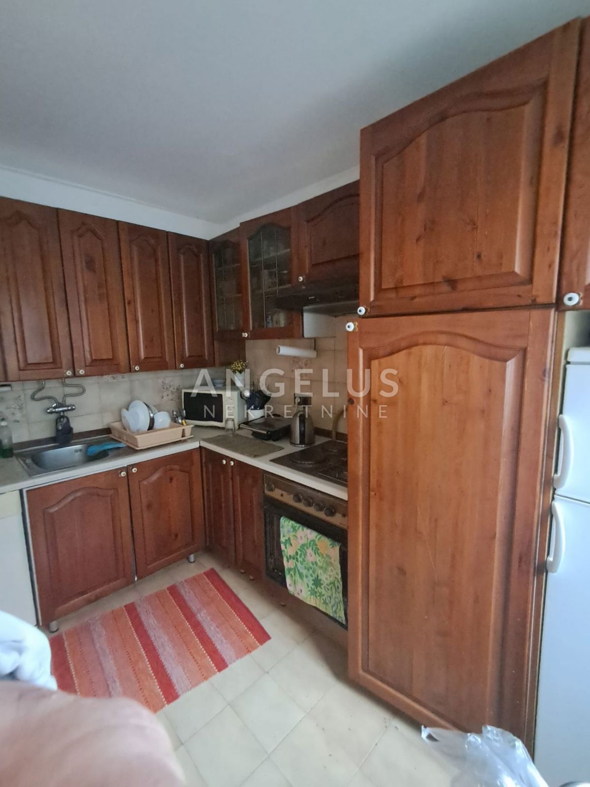 Stanovanje Cvjetno naselje, Trnje, 120m2