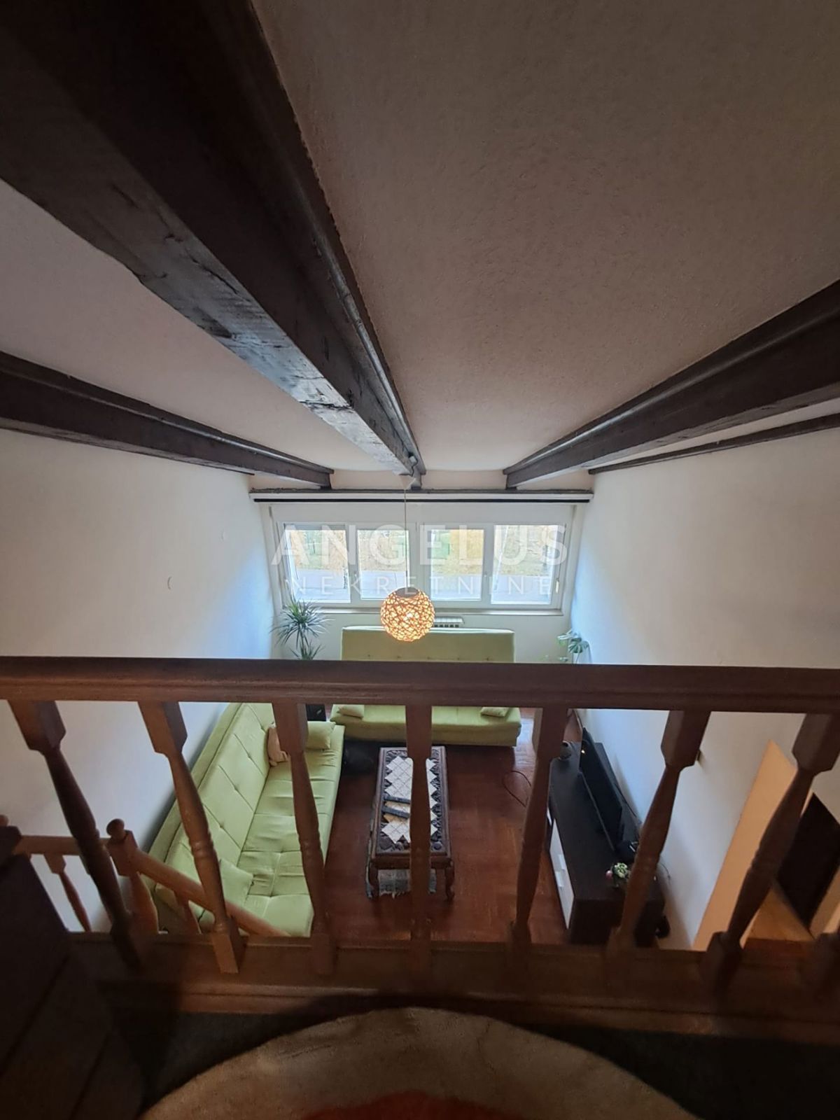 Stanovanje Cvjetno naselje, Trnje, 120m2